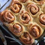 The ultimate soft cinnamon rolls