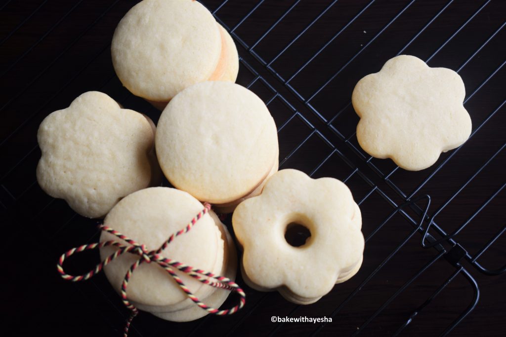 Best, Foolproof Cut Out Sugar Cookie Recipe » Hummingbird High