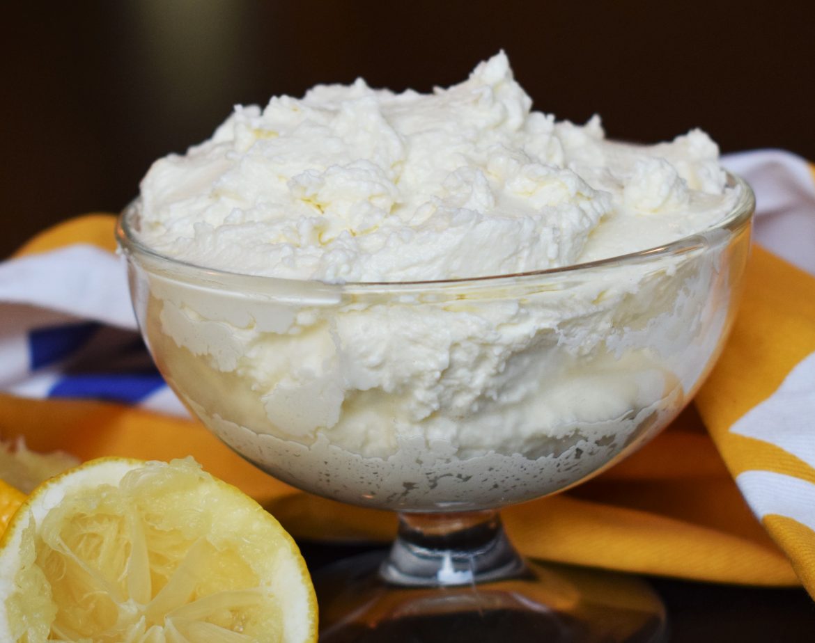 Cream cheese
