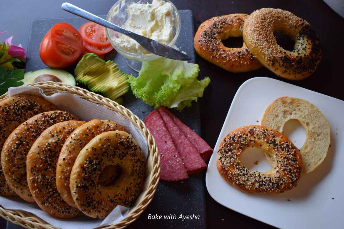 Bagels