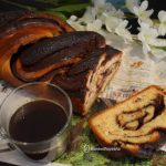 chocolate babka