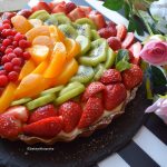 Tarte aux fruit