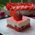Strawberry Tiramisu