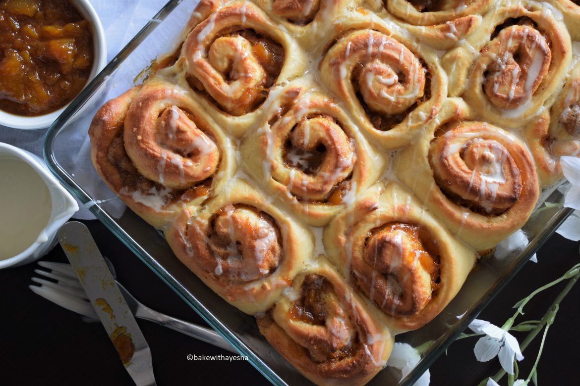 The ultimate soft cinnamon rolls The ultimate soft cinnamon rolls