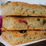 Focaccia Bread Focaccia Bread