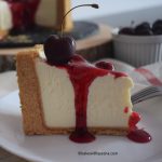 No-bake Cheesecake