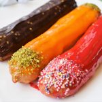 Classic Eclairs