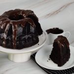 chocolate bundt cake Chocolate bundt Cake